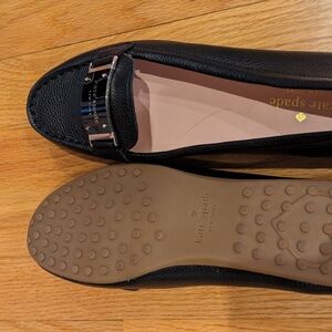 Cheshire Kate Spade black 8.5